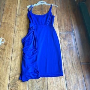 Beautiful day or evening dress